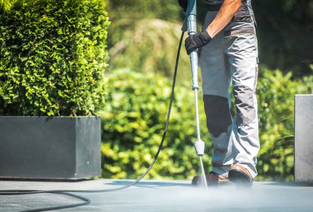 Best Rust Removal  in Kewaskum, WI