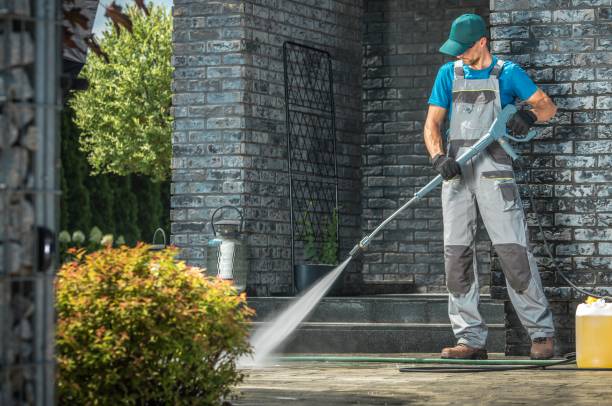 Best Restaurant Pressure Washing  in Kewaskum, WI