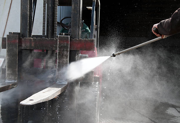 Best Patio and Deck Pressure Washing  in Kewaskum, WI