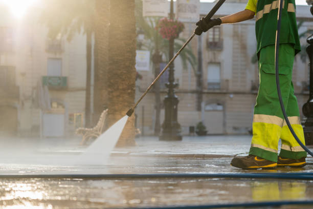 Best Roof Washing  in Kewaskum, WI
